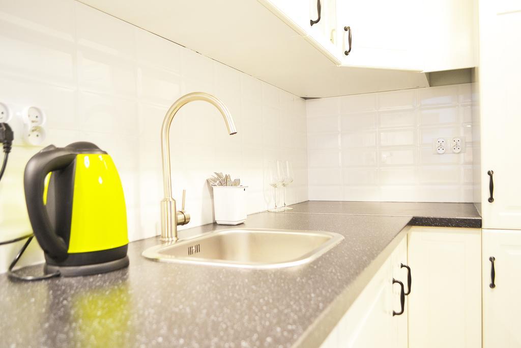 Krakowforrent Grzegorzecka Apartment エクステリア 写真