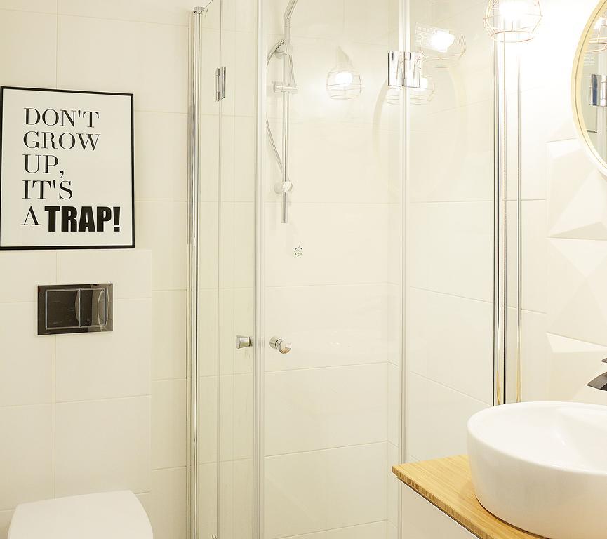 Krakowforrent Grzegorzecka Apartment エクステリア 写真